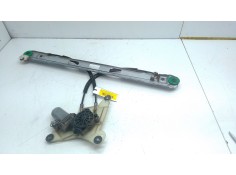 Recambio de elevalunas delantero derecho para renault master iii furgoneta (fv) 2.3 dci 130 rwd (fv01, fv10, fv11, fv12) referen