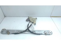 Recambio de elevalunas delantero derecho para renault master iii furgoneta (fv) 2.3 dci 130 rwd (fv01, fv10, fv11, fv12) referen 2