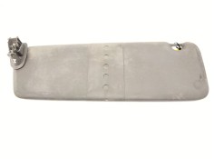 Recambio de parasol izquierdo para renault master iii furgoneta (fv) 2.3 dci 130 rwd (fv01, fv10, fv11, fv12) referencia OEM IAM