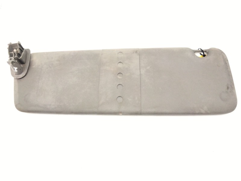Recambio de parasol izquierdo para renault master iii furgoneta (fv) 2.3 dci 130 rwd (fv01, fv10, fv11, fv12) referencia OEM IAM