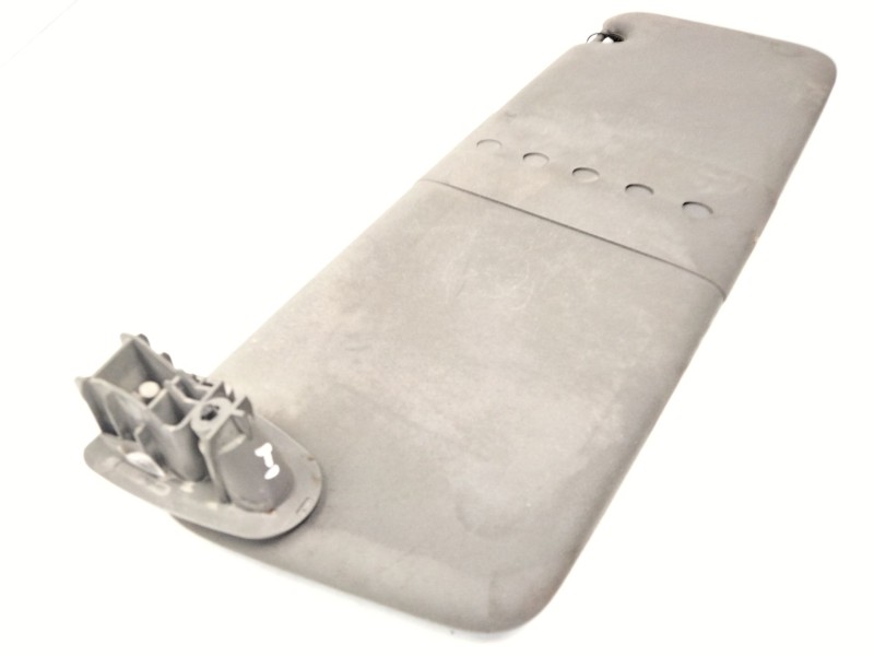 Recambio de parasol izquierdo para renault master iii furgoneta (fv) 2.3 dci 130 rwd (fv01, fv10, fv11, fv12) referencia OEM IAM