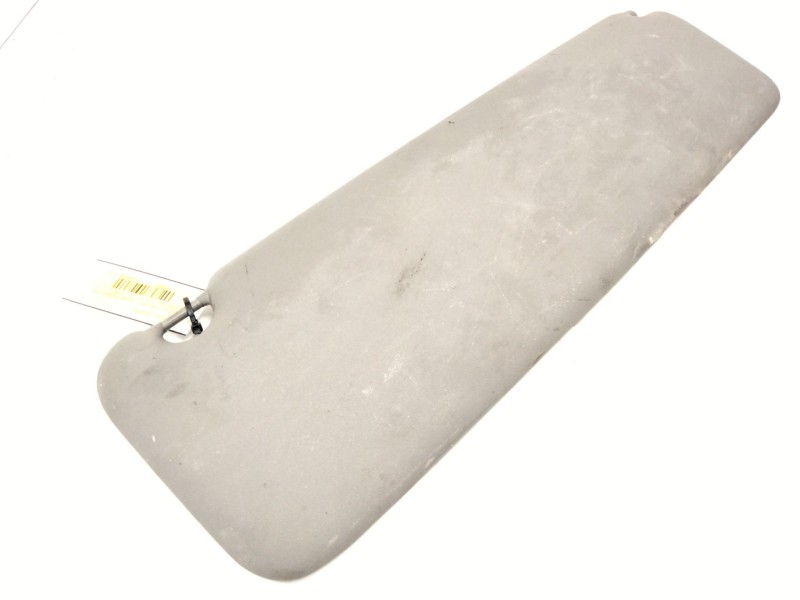 Recambio de parasol izquierdo para renault master iii furgoneta (fv) 2.3 dci 130 rwd (fv01, fv10, fv11, fv12) referencia OEM IAM