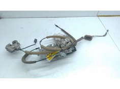 Recambio de cerradura puerta corredera derecha para renault master iii furgoneta (fv) 2.3 dci 130 rwd (fv01, fv10, fv11, fv12) r
