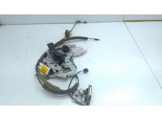 Recambio de cerradura puerta corredera derecha para renault master iii furgoneta (fv) 2.3 dci 130 rwd (fv01, fv10, fv11, fv12) r 2