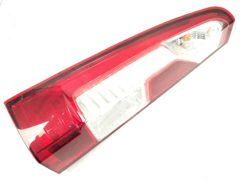 Recambio de piloto trasero derecho para renault master iii furgoneta (fv) 2.3 dci 130 rwd (fv01, fv10, fv11, fv12) referencia OE