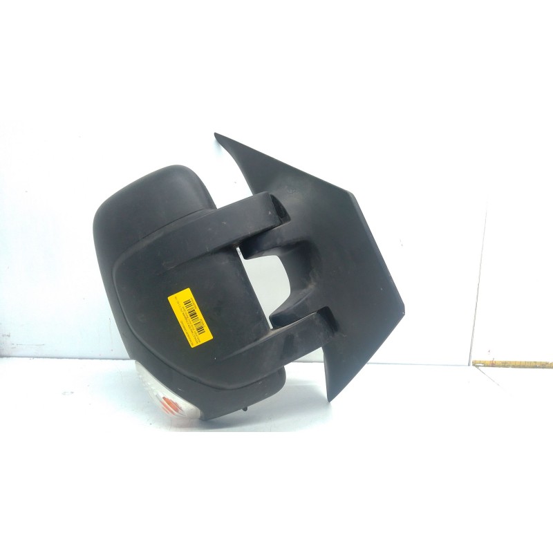 Recambio de retrovisor derecho para renault master iii furgoneta (fv) 2.3 dci 130 rwd (fv01, fv10, fv11, fv12) referencia OEM IA