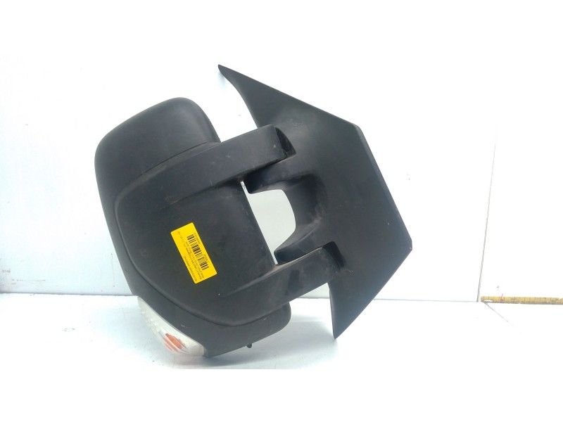 Recambio de retrovisor derecho para renault master iii furgoneta (fv) 2.3 dci 130 rwd (fv01, fv10, fv11, fv12) referencia OEM IA