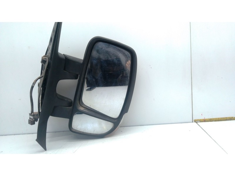 Recambio de retrovisor derecho para renault master iii furgoneta (fv) 2.3 dci 130 rwd (fv01, fv10, fv11, fv12) referencia OEM IA