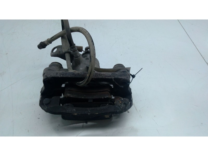Recambio de pinza freno trasera derecha para renault master iii furgoneta (fv) 2.3 dci 130 rwd (fv01, fv10, fv11, fv12) referenc