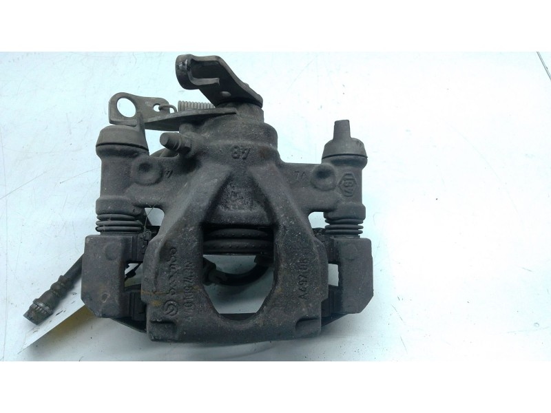 Recambio de pinza freno trasera izquierda para renault master iii furgoneta (fv) 2.3 dci 130 rwd (fv01, fv10, fv11, fv12) refere