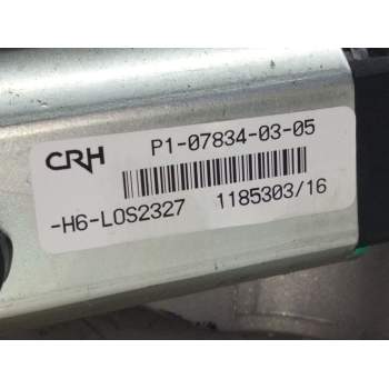 Recambio de columna direccion para bmw 5 (f10) 520 d xdrive referencia OEM IAM P10768701  