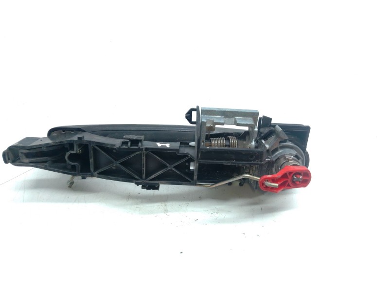 Recambio de maneta exterior delantera izquierda para renault master iii furgoneta (fv) 2.3 dci 130 rwd (fv01, fv10, fv11, fv12) 