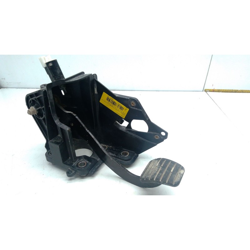 Recambio de pedal freno para renault master iii furgoneta (fv) 2.3 dci 130 rwd (fv01, fv10, fv11, fv12) referencia OEM IAM 46510
