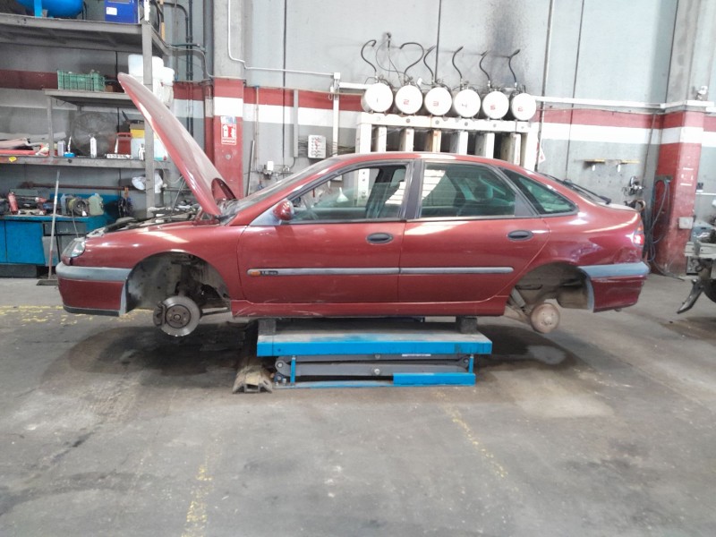 renault laguna i (b56_, 556_) del año 1999