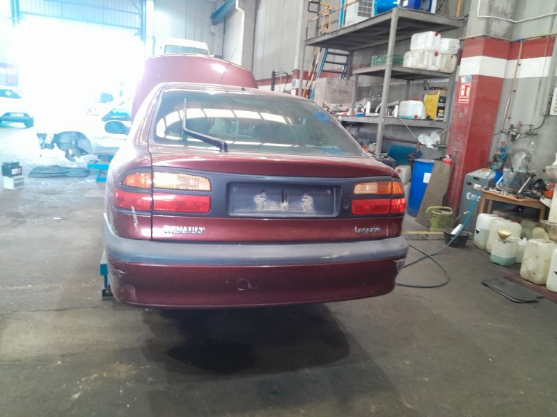 renault laguna i (b56_, 556_) del año 1999