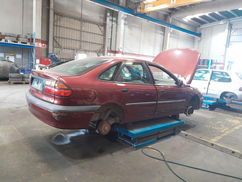 renault laguna i (b56_, 556_) del año 1999