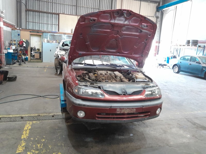 renault laguna i (b56_, 556_) del año 1999