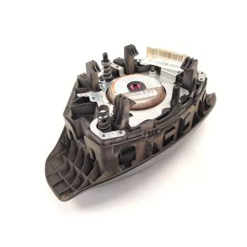 Recambio de airbag delantero izquierdo para peugeot 206+ (2l_, 2m_) 1.4 hdi eco 70 referencia OEM IAM 96701085ZD  