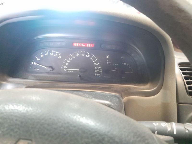 renault laguna i (b56_, 556_) del año 1999