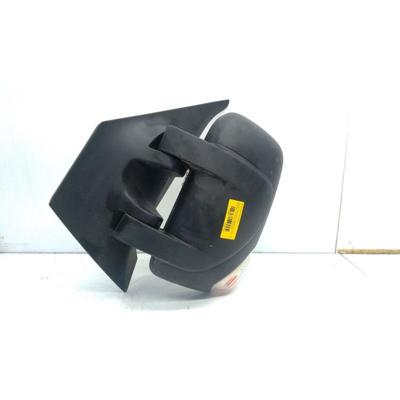 Recambio de retrovisor izquierdo para renault master iii furgoneta (fv) 2.3 dci 130 rwd (fv01, fv10, fv11, fv12) referencia OEM 