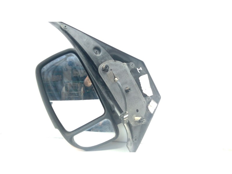Recambio de retrovisor izquierdo para renault master iii furgoneta (fv) 2.3 dci 130 rwd (fv01, fv10, fv11, fv12) referencia OEM 