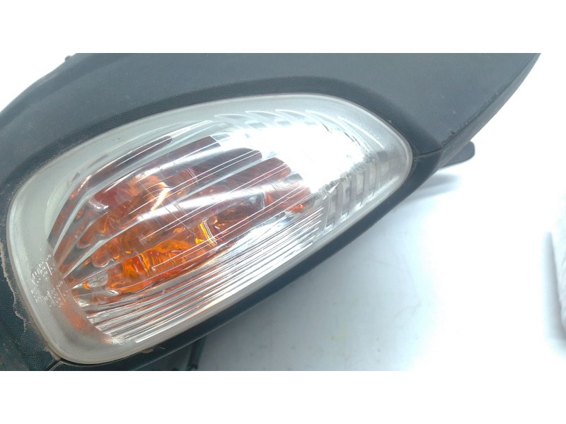 Recambio de retrovisor izquierdo para renault master iii furgoneta (fv) 2.3 dci 130 rwd (fv01, fv10, fv11, fv12) referencia OEM 