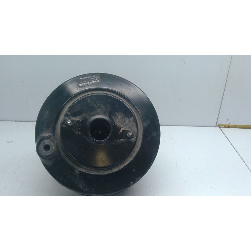 Recambio de servofreno para renault master iii furgoneta (fv) 2.3 dci 130 rwd (fv01, fv10, fv11, fv12) referencia OEM IAM 472100