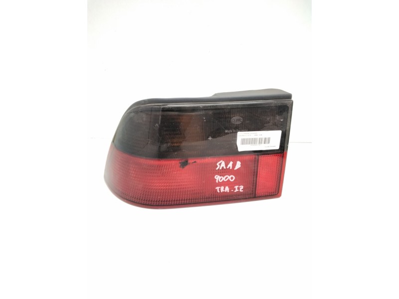 Recambio de piloto trasero izquierdo para saab 9000 / 9000 cs 2.3 cat referencia OEM IAM 139905  