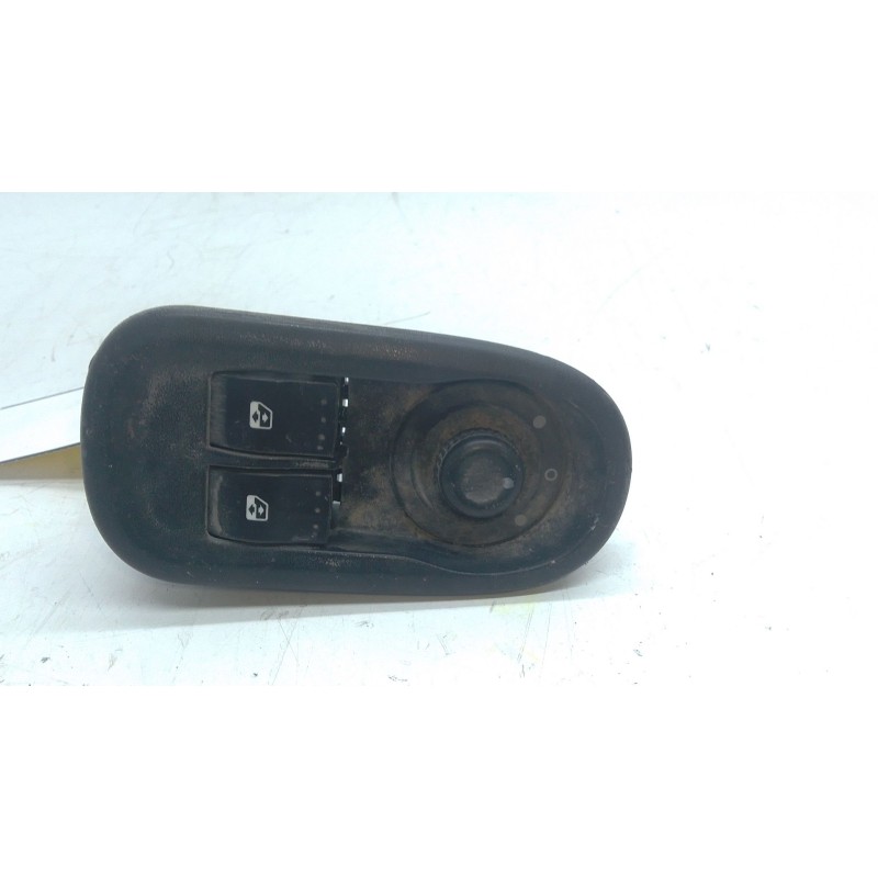 Recambio de mando elevalunas delantero izquierdo para renault master iii furgoneta (fv) 2.3 dci 130 rwd (fv01, fv10, fv11, fv12)