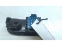 MANDO ELEVALUNAS DELANTERO IZQUIERDO 255704283R 
