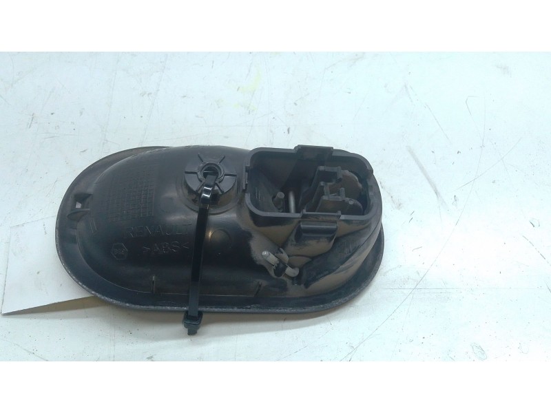Recambio de maneta interior delantera derecha para renault master iii furgoneta (fv) 2.3 dci 130 rwd (fv01, fv10, fv11, fv12) re