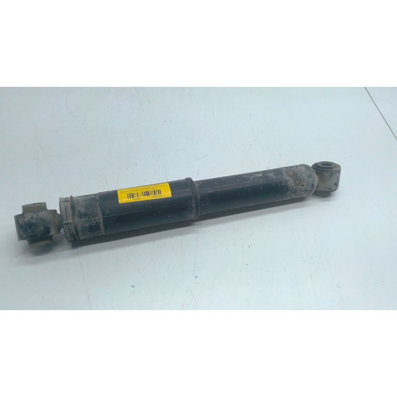 Recambio de amortiguador trasero izquierdo para renault master iii furgoneta (fv) 2.3 dci 130 rwd (fv01, fv10, fv11, fv12) refer