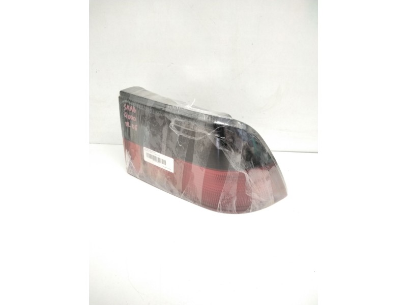 Recambio de piloto trasero derecho para saab 9000 / 9000 cs 2.3 cat referencia OEM IAM 139906R  