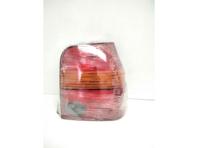 Recambio de piloto trasero derecho para seat arosa (6h1) 1.0 referencia OEM IAM 6H0945112H  