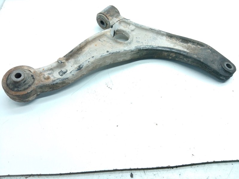 Recambio de brazo suspension inferior delantero izquierdo para renault master iii furgoneta (fv) 2.3 dci 130 rwd (fv01, fv10, fv