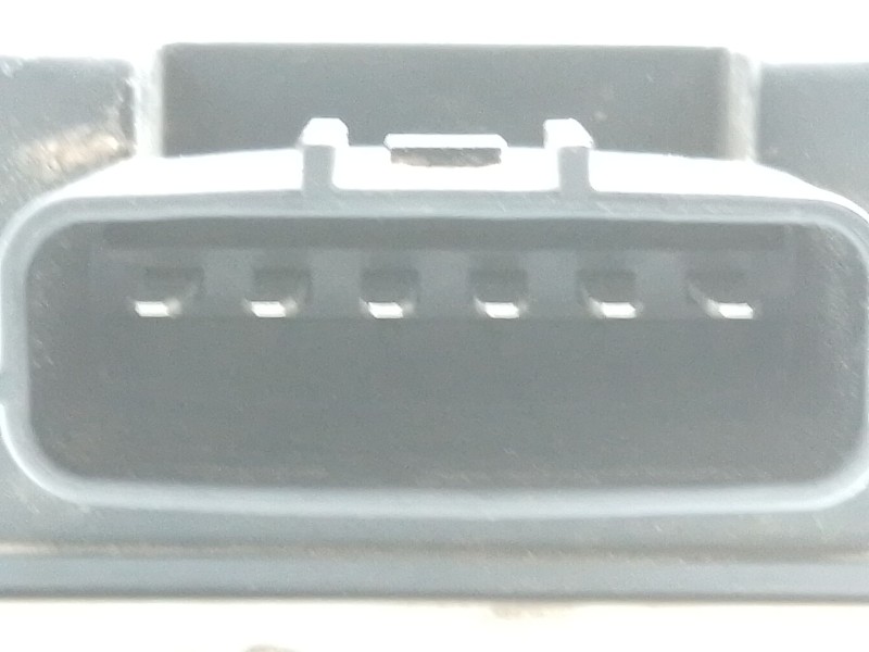 Recambio de modulo electronico para renault master iii furgoneta (fv) 2.3 dci 130 rwd (fv01, fv10, fv11, fv12) referencia OEM IA