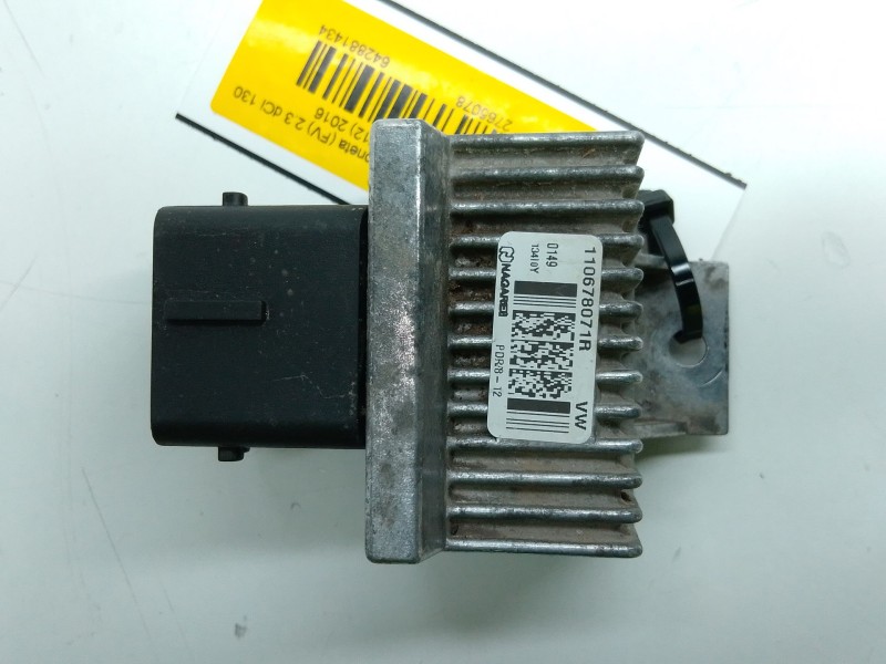 Recambio de modulo electronico para renault master iii furgoneta (fv) 2.3 dci 130 rwd (fv01, fv10, fv11, fv12) referencia OEM IA