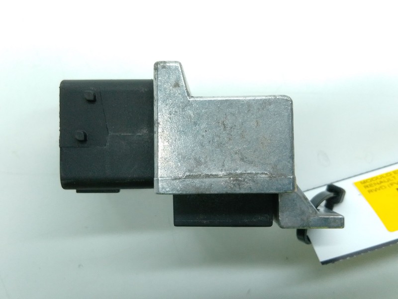 Recambio de modulo electronico para renault master iii furgoneta (fv) 2.3 dci 130 rwd (fv01, fv10, fv11, fv12) referencia OEM IA