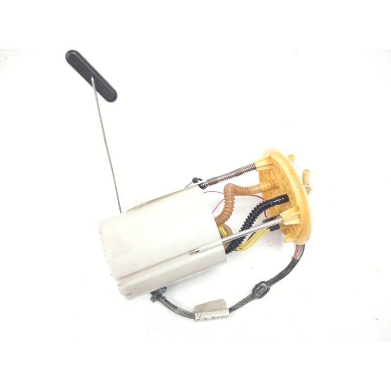 Recambio de aforador para renault master iii furgoneta (fv) 2.3 dci 130 rwd (fv01, fv10, fv11, fv12) referencia OEM IAM 17202077