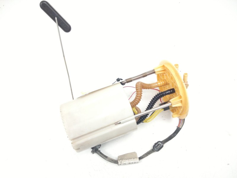 Recambio de aforador para renault master iii furgoneta (fv) 2.3 dci 130 rwd (fv01, fv10, fv11, fv12) referencia OEM IAM 17202077