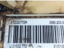 AFORADOR 172020772R 