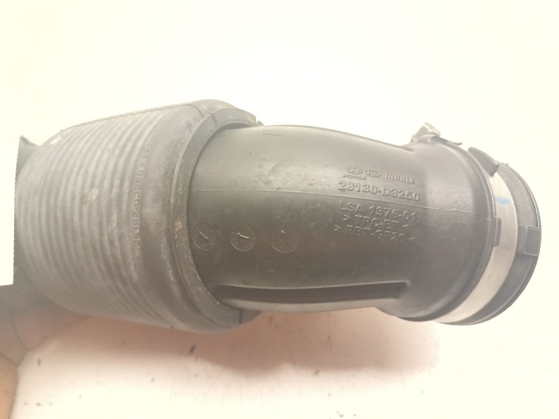 Recambio de tubo presion turbocompresor para hyundai tucson (tl, tle) 1.6 crdi referencia OEM IAM 28130D3250  