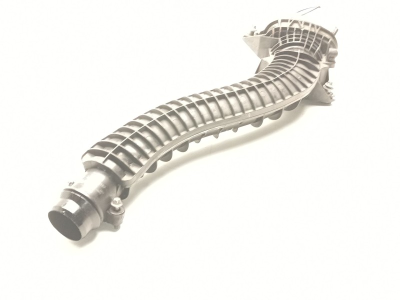 Recambio de tubo presion turbocompresor para mercedes-benz clase a (w177) a 200 d (177.012) referencia OEM IAM A6540980107  