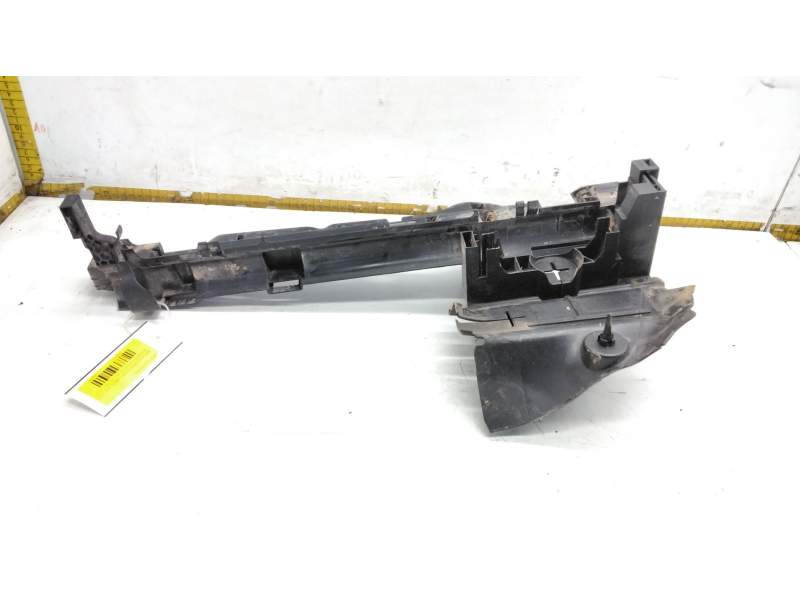 Recambio de conduccion aire para mercedes-benz clase s (w222, v222, x222) s 350 bluetec / d (222.132, 222.032, 222.123) referenc