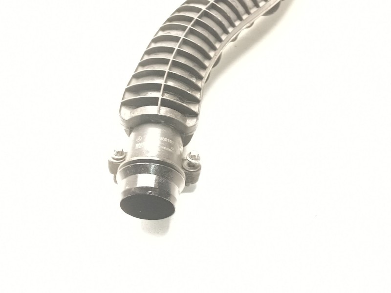 Recambio de tubo presion turbocompresor para mercedes-benz clase a (w177) a 200 d (177.012) referencia OEM IAM A6540980107  