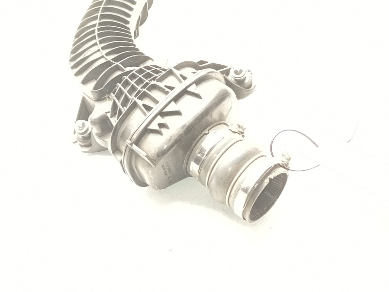 Recambio de tubo presion turbocompresor para mercedes-benz clase a (w177) a 200 d (177.012) referencia OEM IAM A6540980107  
