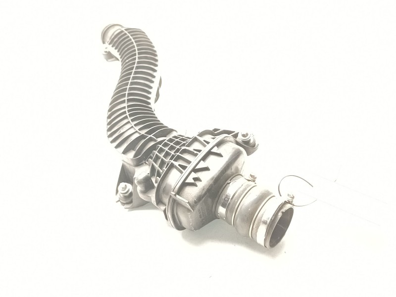 Recambio de tubo presion turbocompresor para mercedes-benz clase a (w177) a 200 d (177.012) referencia OEM IAM A6540980107  