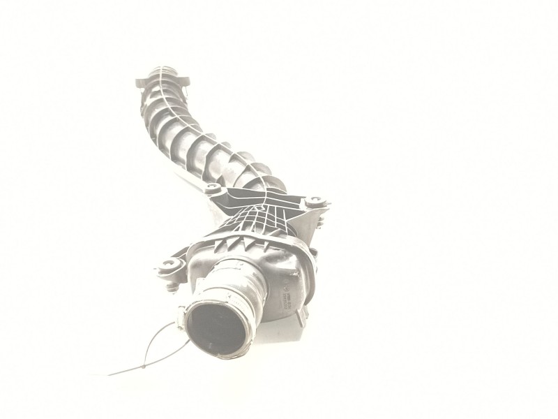 Recambio de tubo presion turbocompresor para mercedes-benz clase a (w177) a 200 d (177.012) referencia OEM IAM A6540980107  