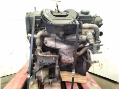 Recambio de motor completo para fiat punto berlina (188) 1.9 diesel eco referencia OEM IAM 188A3000  96193