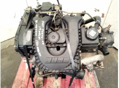 Recambio de motor completo para fiat punto berlina (188) 1.9 diesel eco referencia OEM IAM 188A3000  96193 2